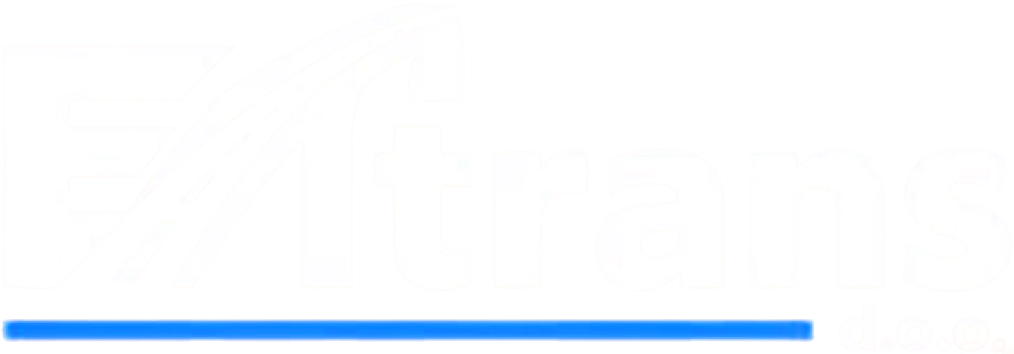 Elitrans d.o.o., transport, logistika i špedicija, Sarajevo